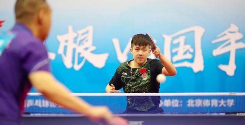 国手秀乒乓球技巧有哪些？如何学习提高？