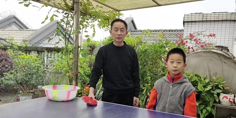 挑乒乓球技巧有哪些？如何快速提高挑球水平？