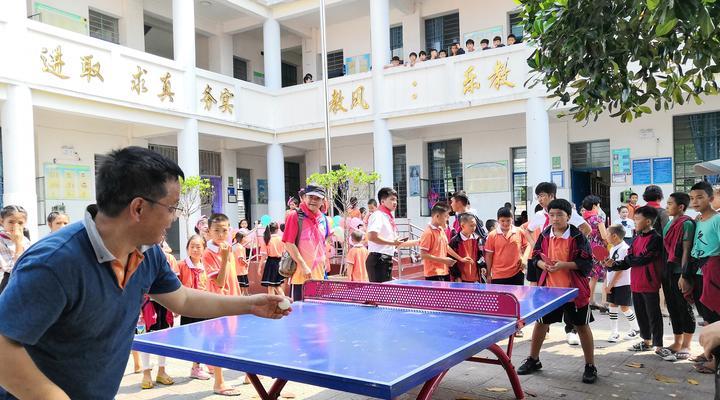 竖排乒乓球抽球技巧是什么？如何有效掌握？