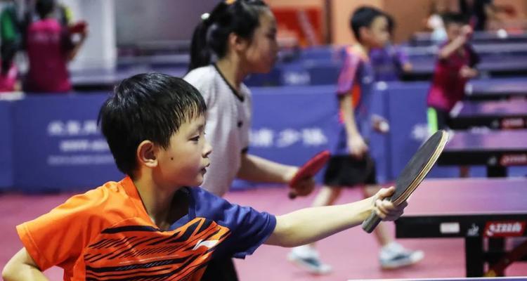 乒乓球传统深握法技巧是什么？如何正确掌握？