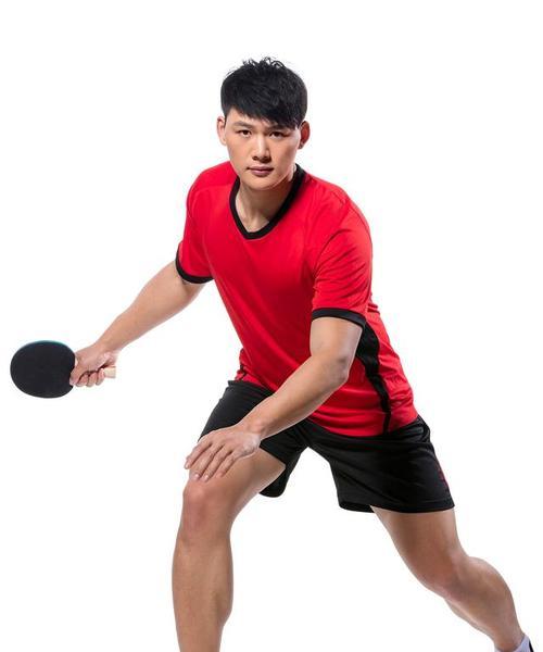 乒乓球动作技巧有哪些？如何提高乒乓球技术？