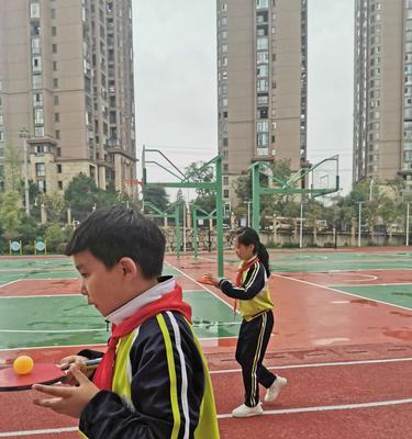乒乓球18大技巧是什么？如何有效提升球技？