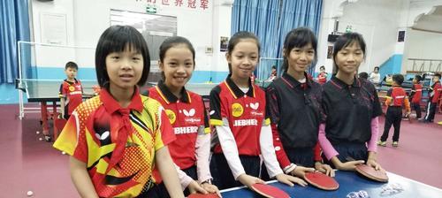 乒乓球打法技巧介绍？如何提高比赛中的表现？