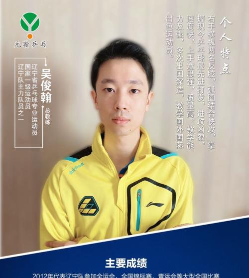 劲松乒乓球技巧培训在哪里找？如何选择合适的培训班？