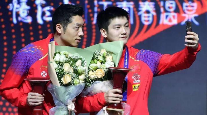 马龙许昕乒乓球技巧展示有哪些？如何学习他们的技巧？