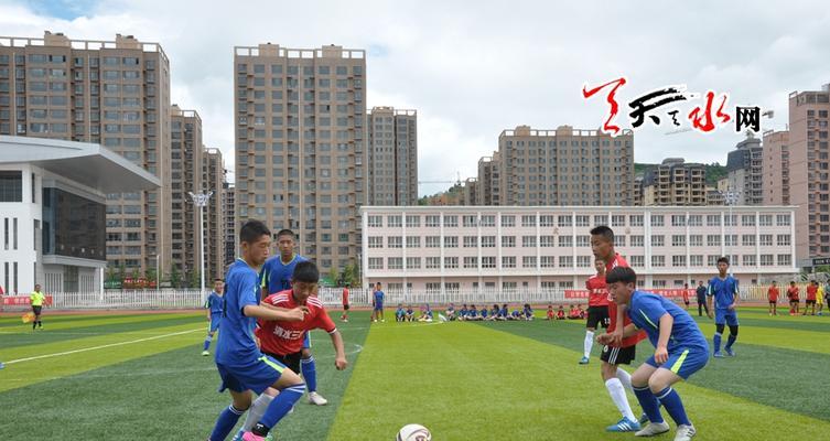 初中生踢足球赛获胜的基本技巧有哪些？如何提高比赛中的表现？