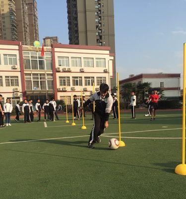 足球比赛中令人结舌的技巧是什么？如何在比赛中运用这些技巧？