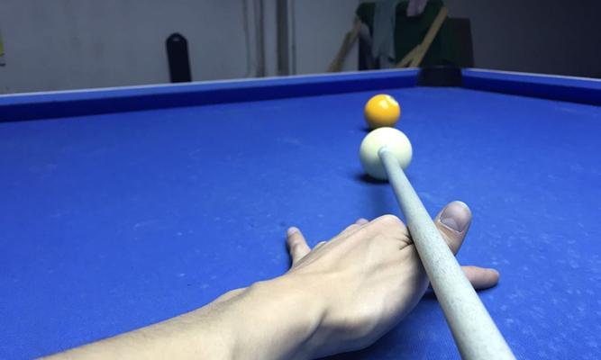 足球快速过杆运射技巧是什么？如何有效掌握？