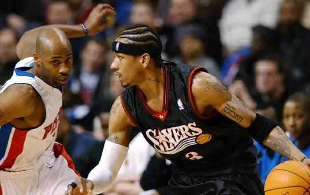 1v1篮球单打技巧nba有哪些？如何提高单打效率？