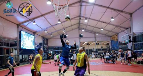 4v4全场篮球技巧有哪些？如何提升团队协作效率？