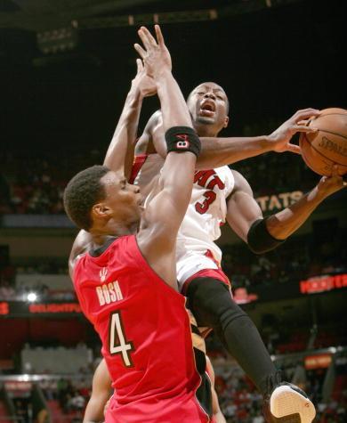 NBA上篮技巧有哪些？如何掌握这四个常用动作？