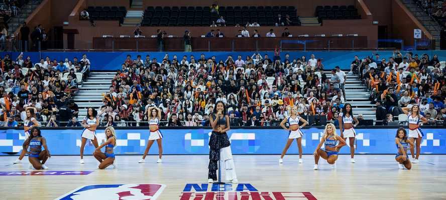 NBA5大招牌技巧是什么？如何在比赛中运用？
