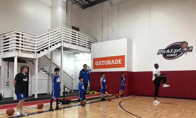 NBA变球技巧有哪些？如何在比赛中有效运用？