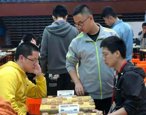 象棋袖手炮技巧有哪些？如何有效运用袖手炮战术？