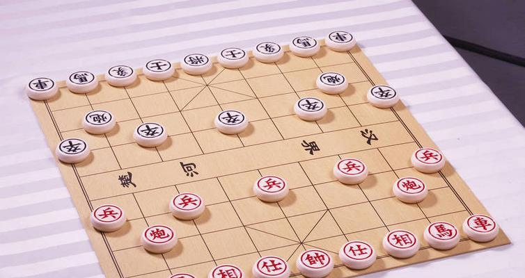 如何提高象棋下棋技巧？掌握哪些基本技巧才能成为高手？