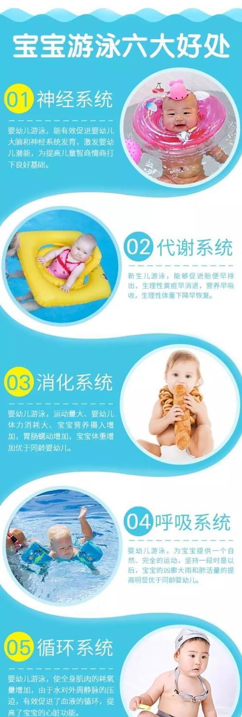 小孩学游泳换气技巧有哪些？如何快速掌握游泳换气？