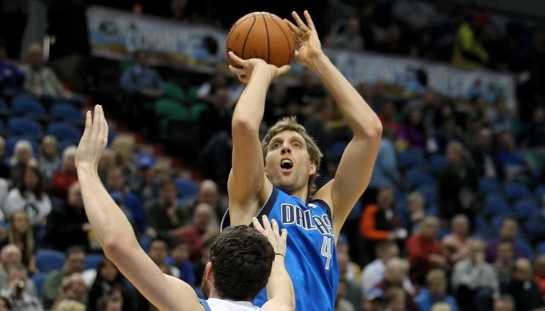 NBA球星灌篮技巧有哪些？如何提高灌篮能力？