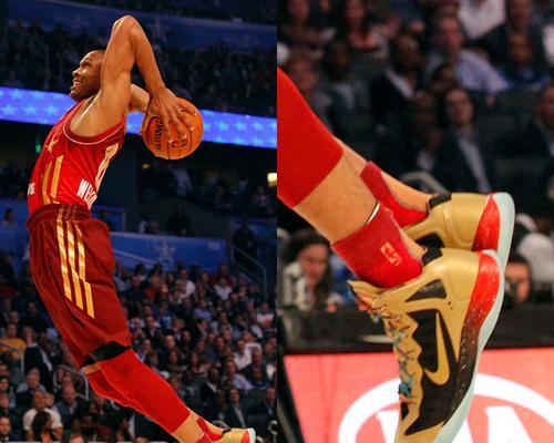 威斯布鲁克过人技巧教学有哪些？如何有效学习NBA球星的过人技术？