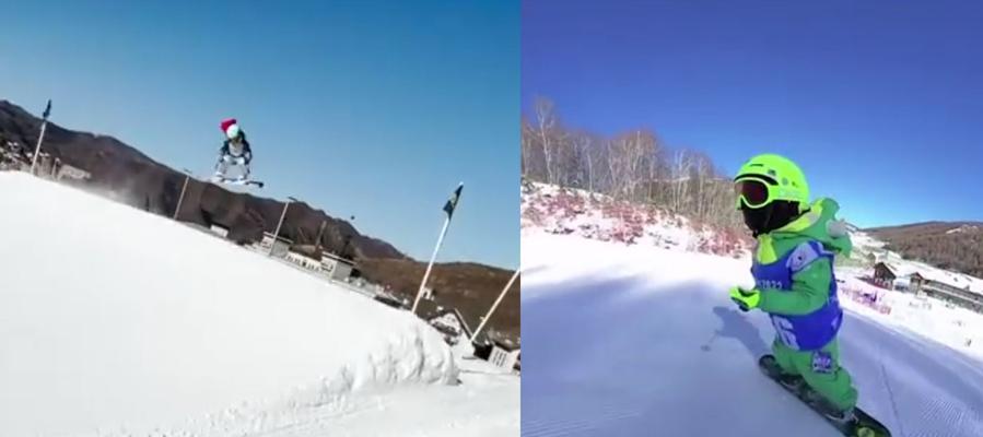 单板滑雪顶级技巧全解析（掌握这15个技巧）