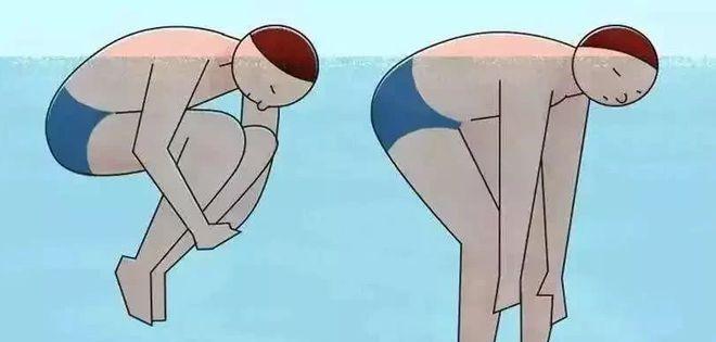 游泳换气（探讨游泳换气中鼻子和嘴巴的利弊）