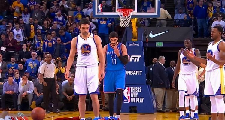 最强进攻技巧球员（以NBA球员为例）