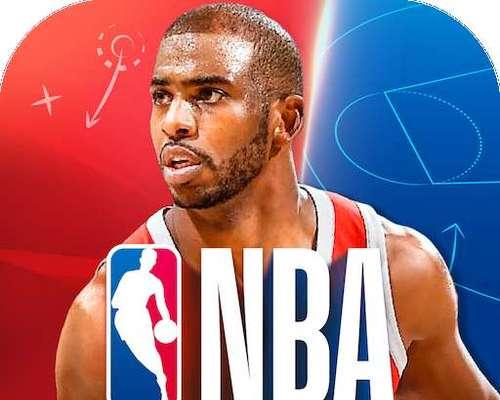 掌握NBA篮球大师精英技巧，成为巨星（技巧训练）