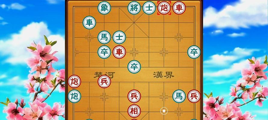 车炮攻杀必备技巧（打通车炮攻杀“三步走”）