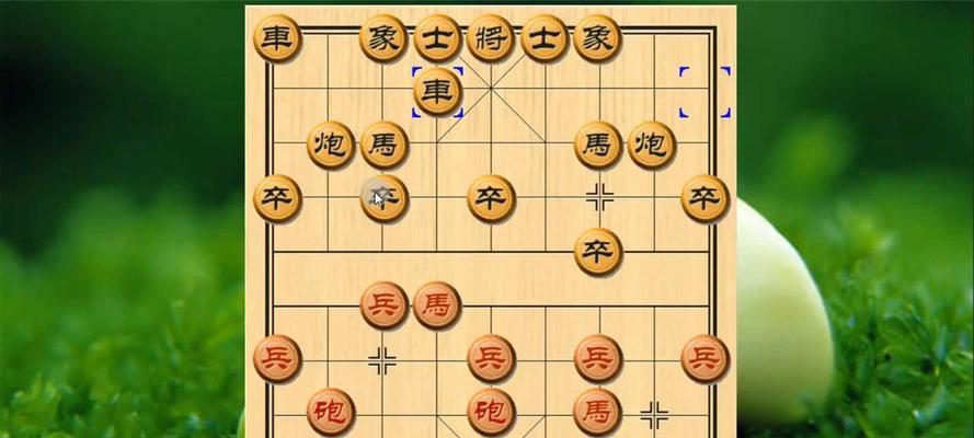 象棋先手布局技巧详解（胜利在于布局）
