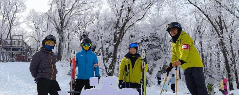 滑雪竞赛冲刺技巧口诀是什么？如何在比赛中有效应用？