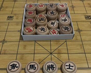 象棋挂角马技巧有哪些？如何有效运用挂角马策略？