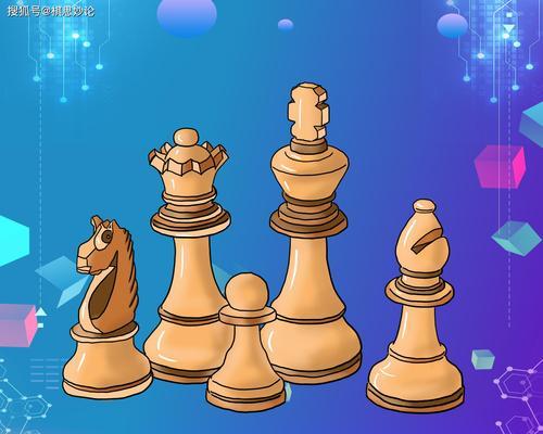 象棋单边吊杀技巧大揭秘（招法详解）