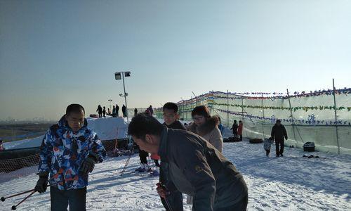 滑雪刹车技巧是什么？如何正确掌握滑雪刹车技巧？