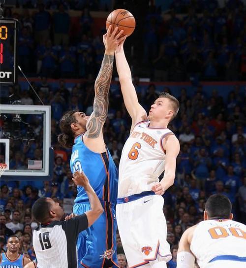 NBA三对三技巧大揭秘（掌握这些技巧）