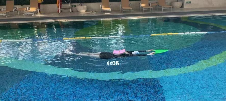 小孩学游泳换气的教程？如何正确掌握换气技巧？