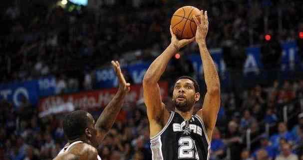 NBA过人技巧30招大揭秘（助你成为场上无人能敌的王者）