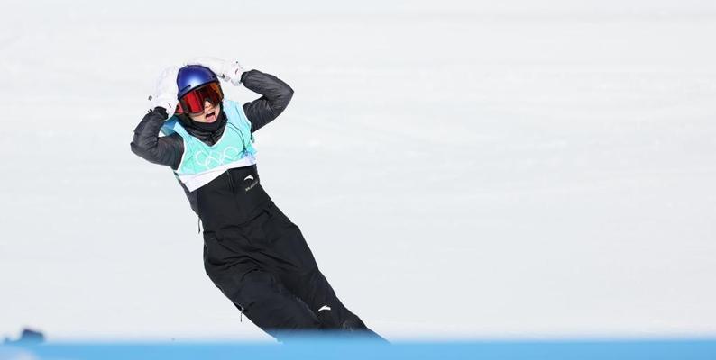 北京冬奥会女子自由式滑雪空中技巧决赛（颠覆视觉震撼全场——女子自由式滑雪空中技巧决赛）