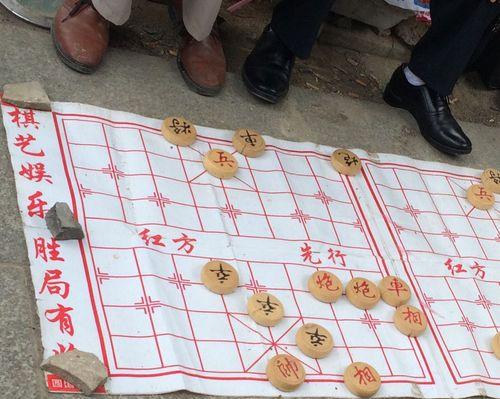 象棋红方反杀技巧有哪些？如何在对局中巧妙运用？
