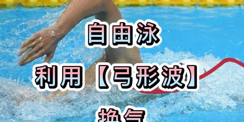 游泳换气技巧剖析（为何不敢抬头）