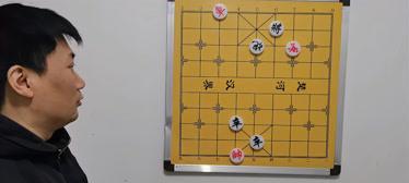 如何掌握象棋残局的三招必胜技巧？