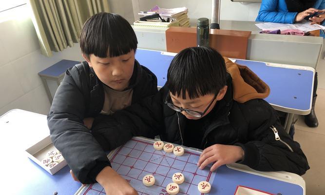 象棋大逃杀技巧（大师的心得与经验分享）