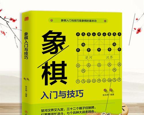 掌握象棋技巧，成为高手（从基本规则到高级战术）