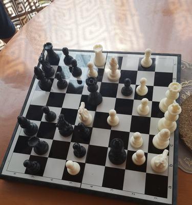 象棋必胜技巧（掌握这些技巧）