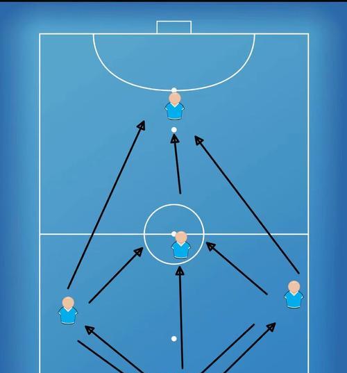 足球比赛后卫的防守技巧（掌握这15个技巧）