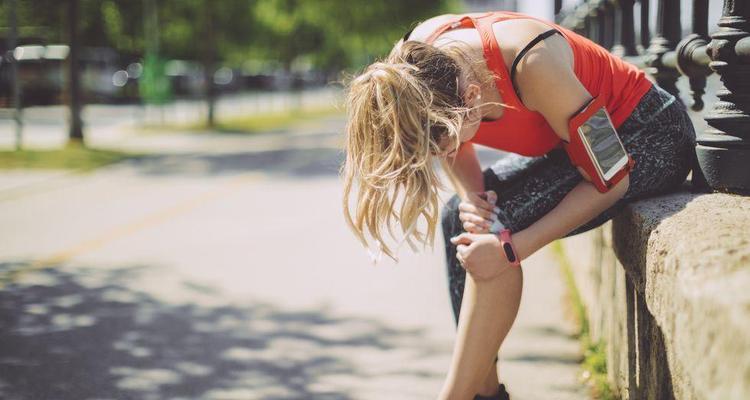 跑步减少起伏技巧是什么？如何有效减少跑步起伏？