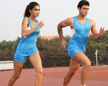 club跑步技巧有哪些？如何提高跑步效率？