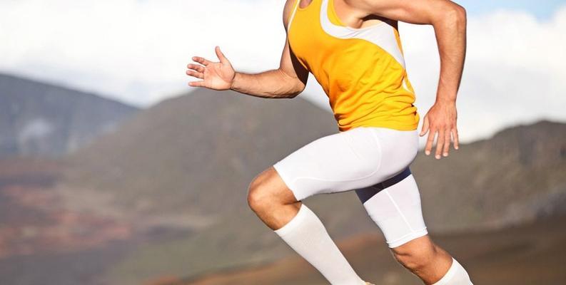 突破极限，跑步更快（跑步者必备的技巧和方法）