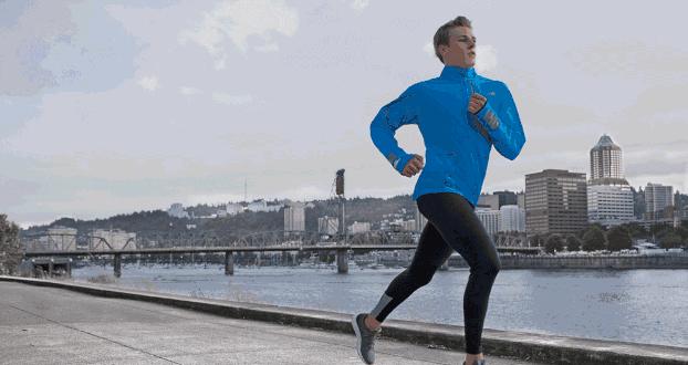 马拉松跑姿技巧有哪些？如何达到专业运动员水平？