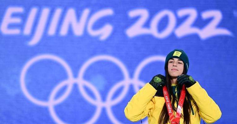 自由式滑雪女子雪上技巧国际排名是多少？如何提升排名？