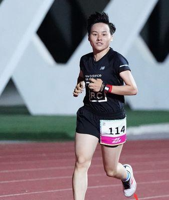 400米跑步技巧姿势是什么？如何提高跑步效率？