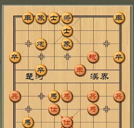 中国象棋走法及技巧教程？如何快速提高棋艺水平？